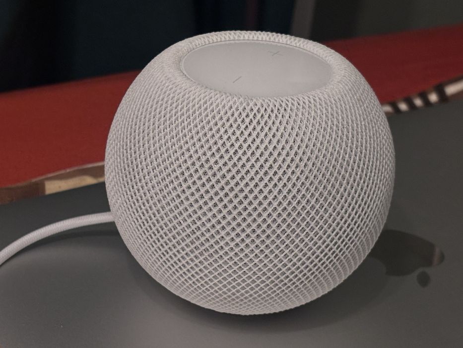 HomePod mini apple