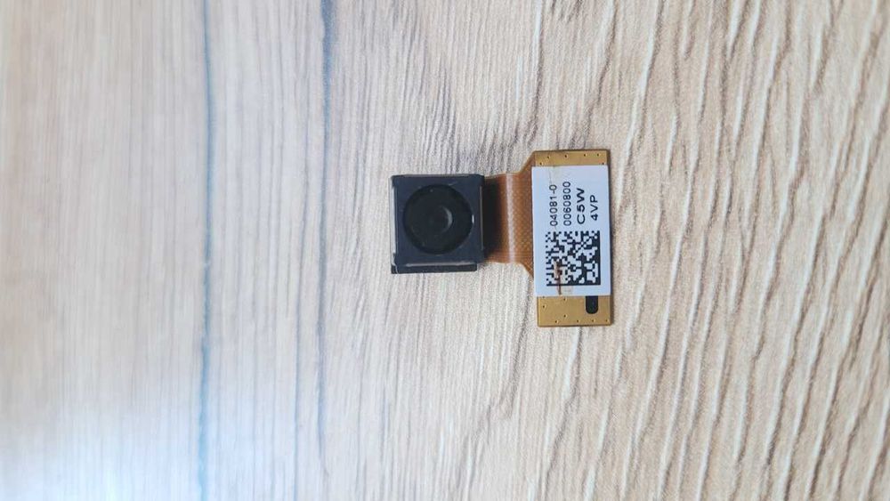 Komplet kamer do TF300t przednia i tylna