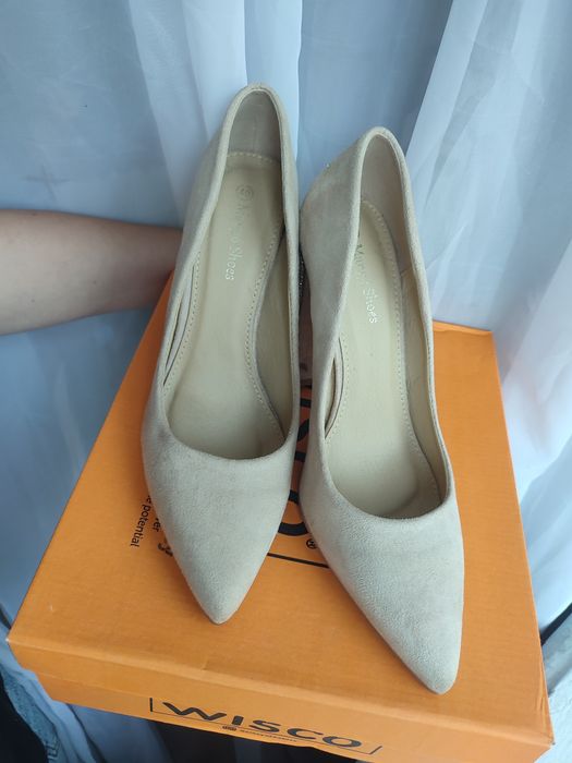 Продам -  Туфлі!