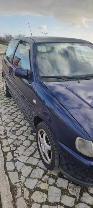 Vendo Polo 1.0cc