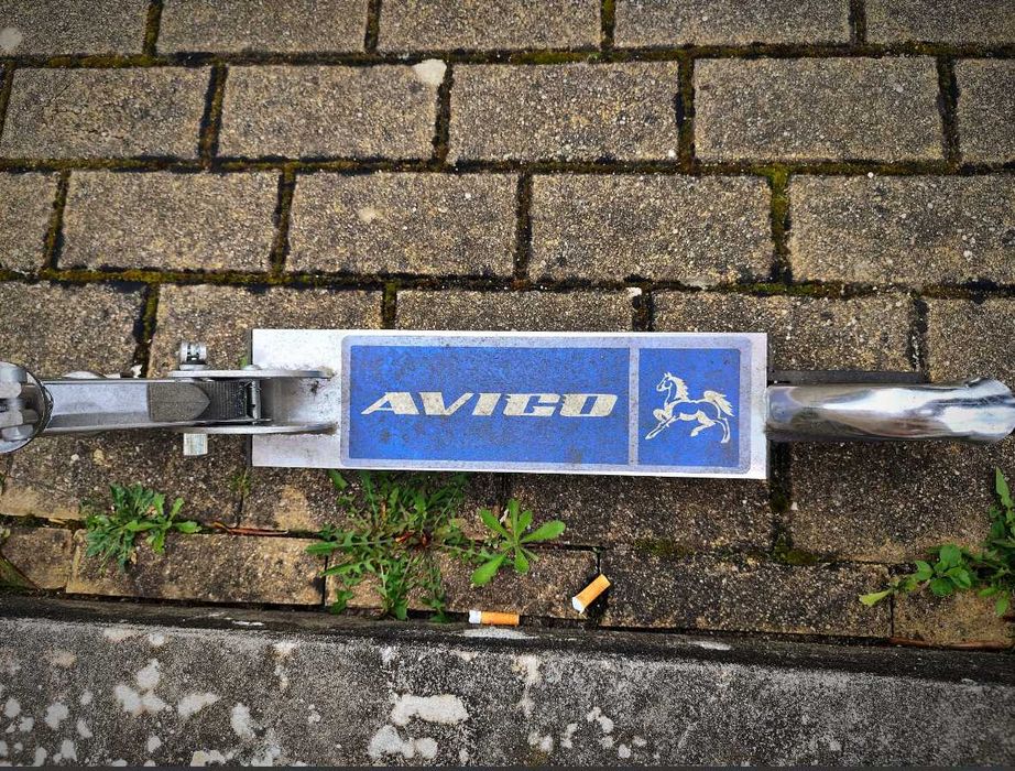 Trotinete Criança (AVICO)