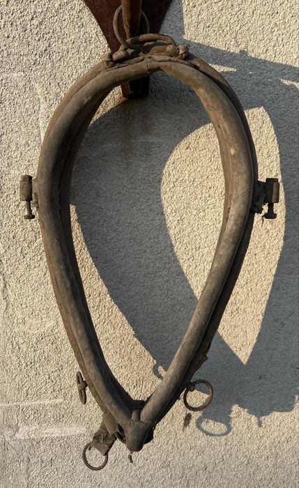 Stare chomąto /chomonto/homonto/homąto