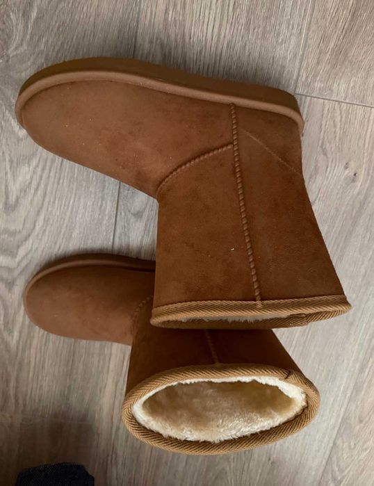 нові уггі, сапоги сапожки черевики НОВЫЕ