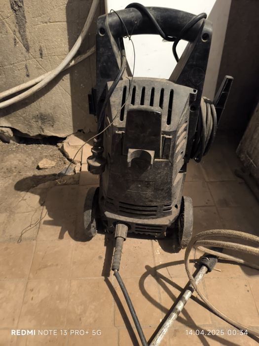 Продам мийку високого тиску ''EKSPER