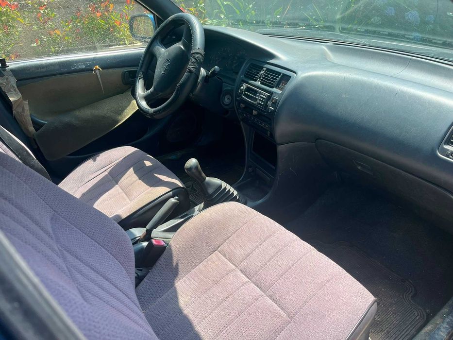Toyota Corolla 1995