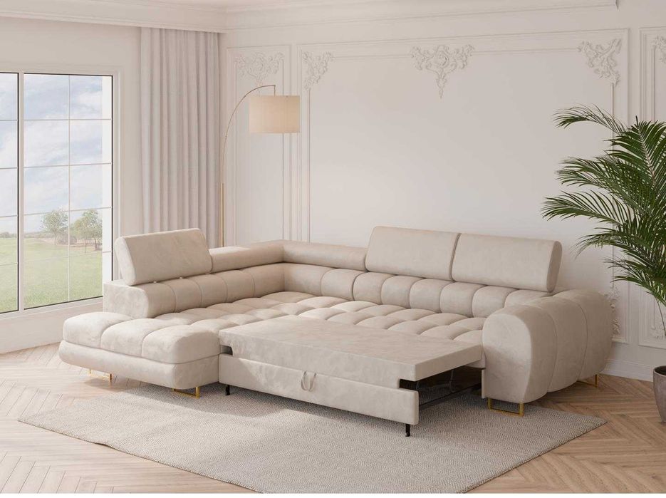 Narożnik AMARO prawa lub lewa strona