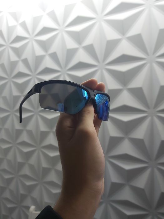 Óculos De Sol Desportivos