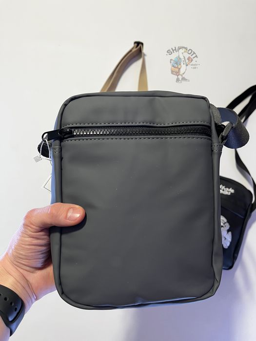 Сумка через плече READYMADE TEARS | месенджер тірс | барсетка редімейд