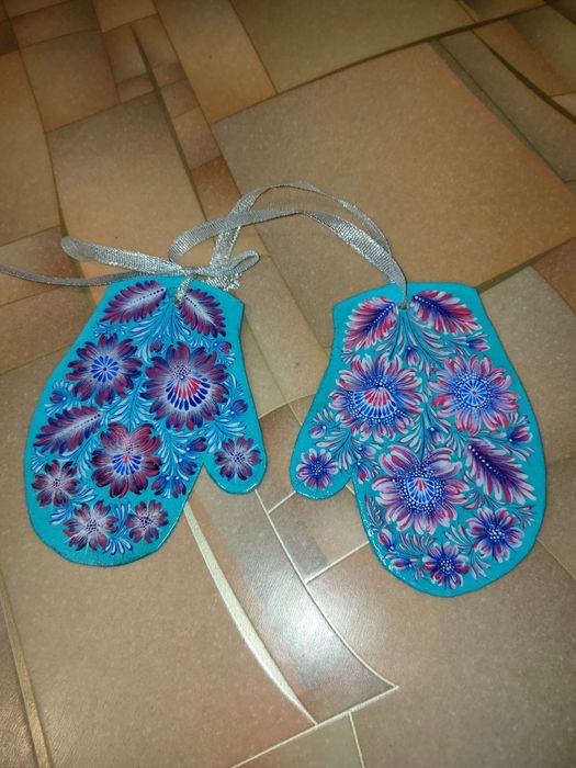 Декоративна прикраса