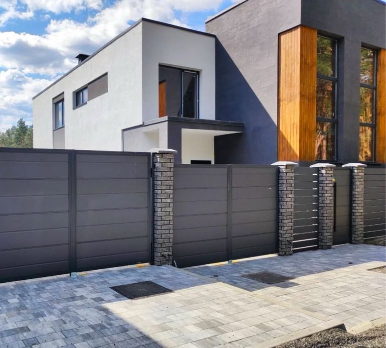 Цегла кирпич КАЯ , рваний камінь ( лего ) бруківка, поребрик, блок