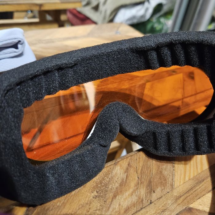 Лижна маска очки Alpina