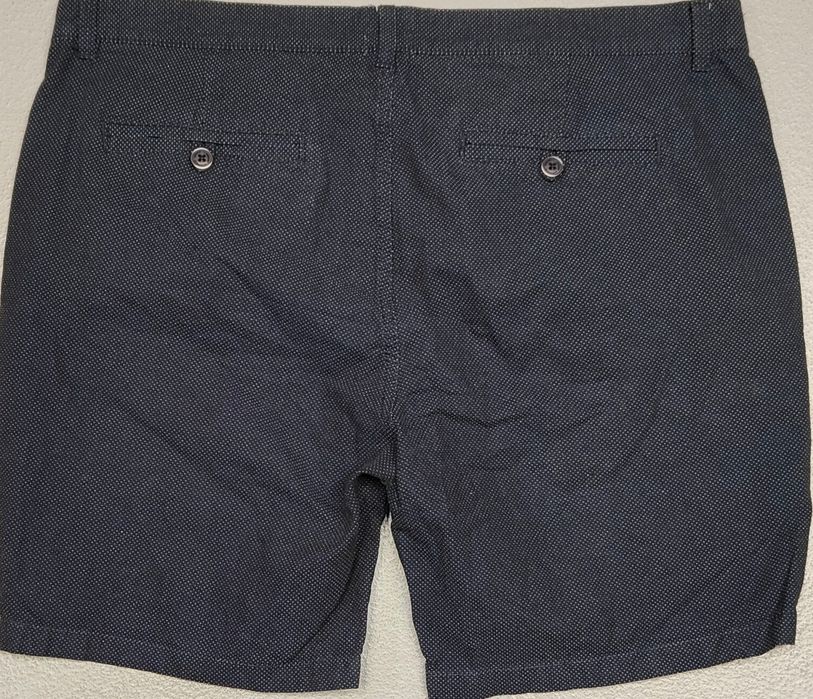 Wr) BURTON oryginalne spodenki męskie Roz.40