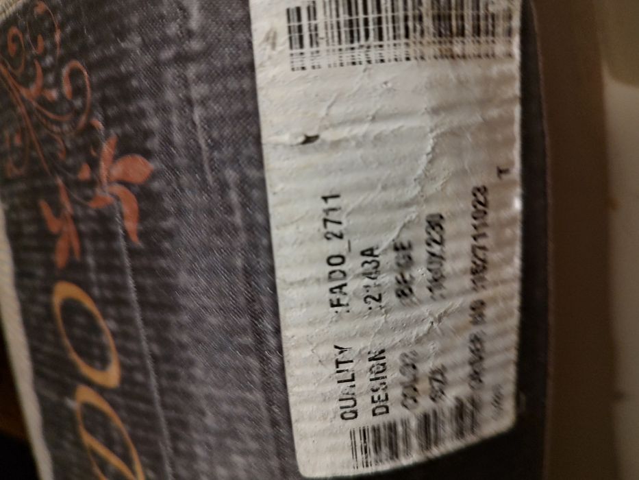 DYWAN 160 × 230 używany