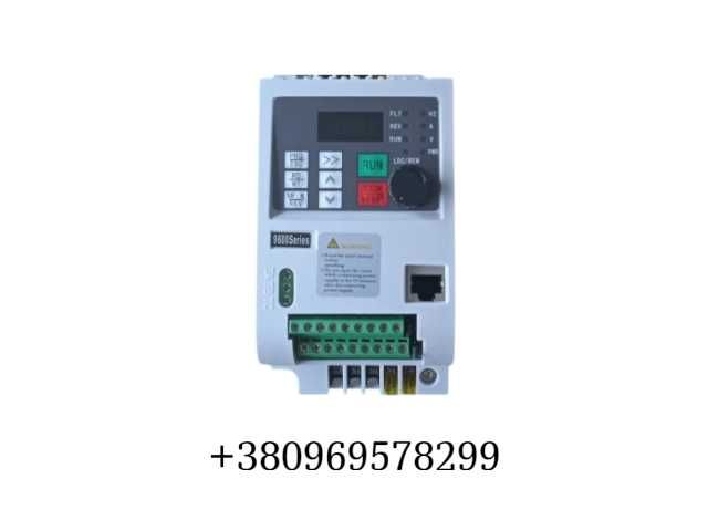 Частотний перетворювач 2.2 кВт 220-220