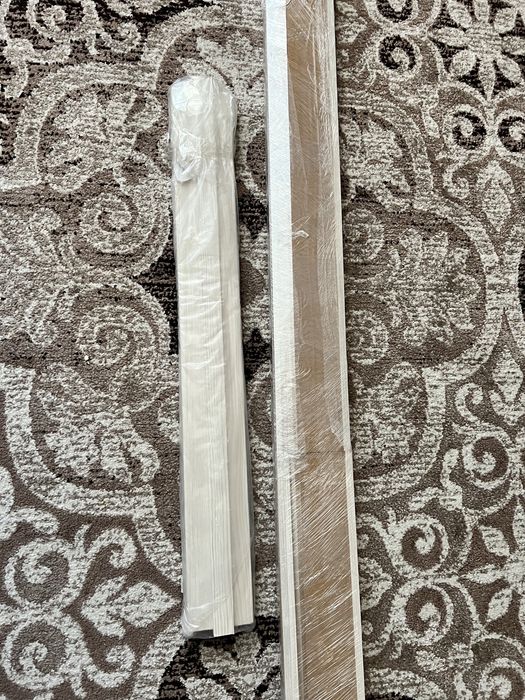 Дверная коробка ОМіС ламинированная под добор 100×33 мм сосна Сицилия