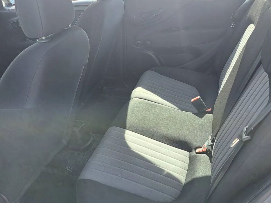 Fiat Punto 1.2 Easy S&S