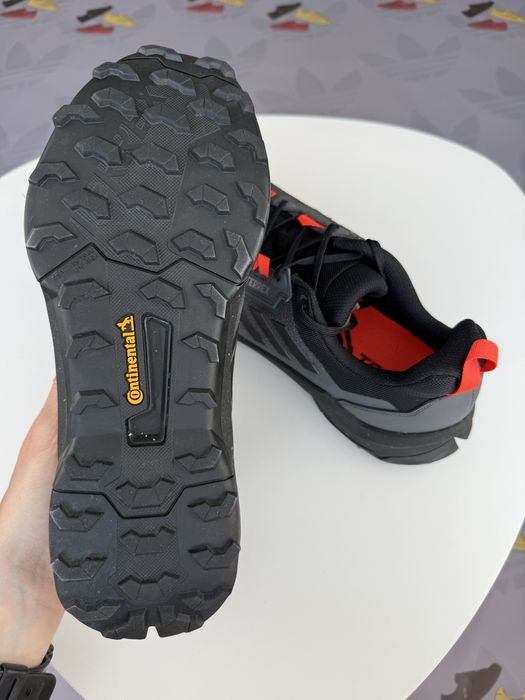 ОРИГІНАЛ 100% Adidas Terrex Ax4 | HP7391 кросівки трекінгові 45, 46