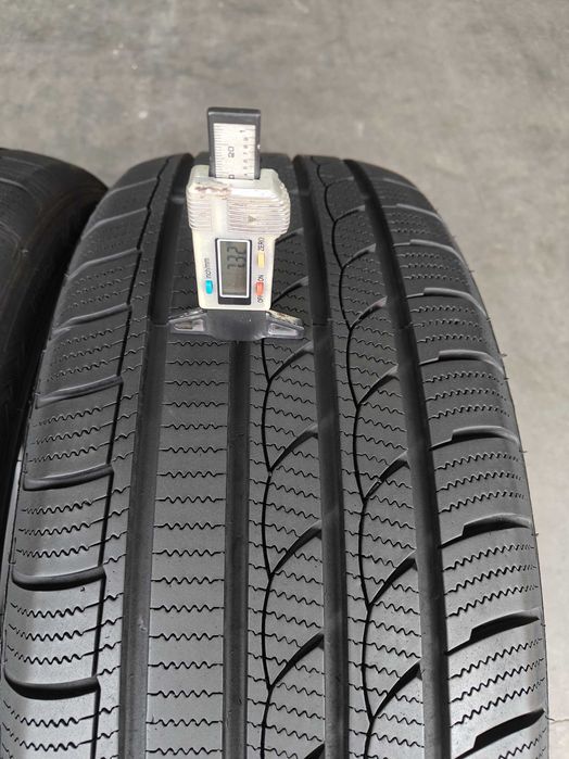 2шт R19 235 55 шини зимові 24рік Imperial Ice-Plus гарний стан