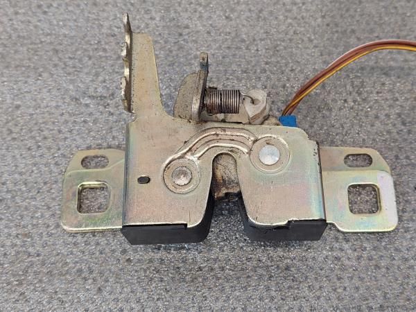 Fechadura / fecho da mala FORD Mondeo II (BAP)