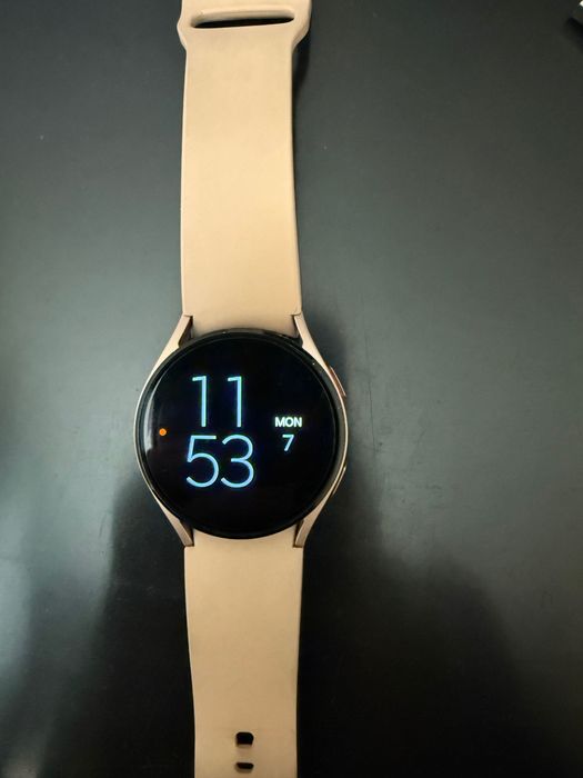 Samsung galaxy watch4