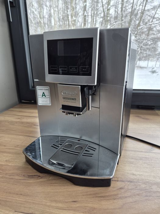 DeLonghi Perfecta  Express do Kawy
