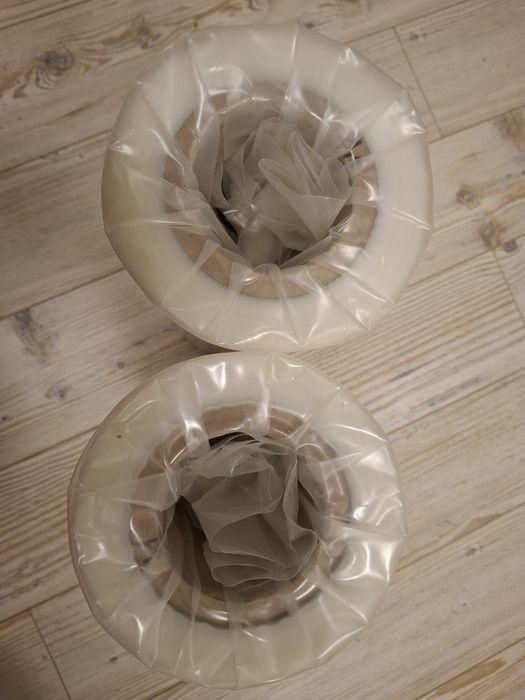 Плівка поліетиленова