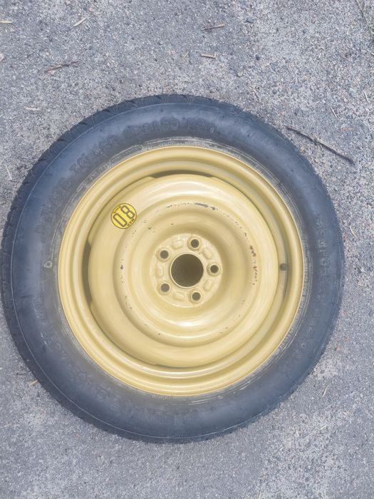 Докатка 5*114,3 R18 Kia,Hyundai,Mazda,Renault,Nissan