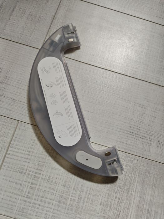 Robot sprzątający Xiaomi Vacuum X10