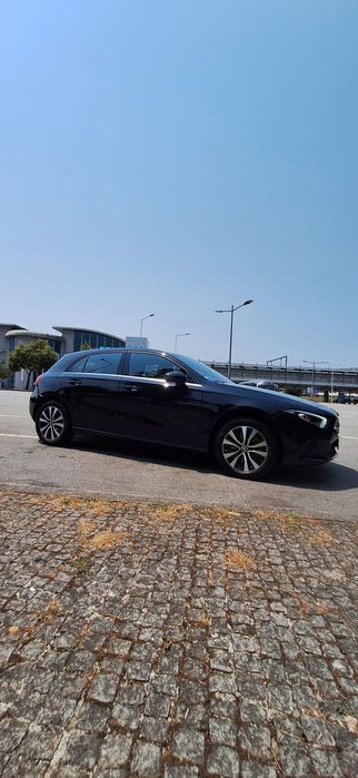 Mercedes-Benz A 250 e
