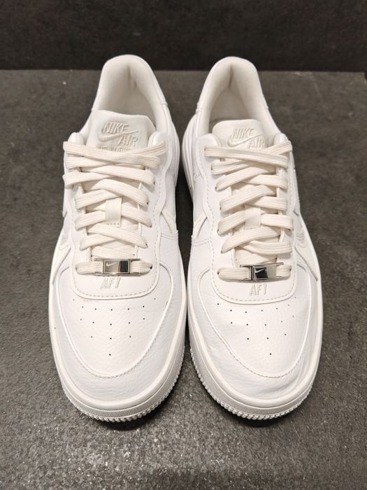 Nike air force 1 platform r.38.5