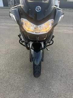 Apenas a venda  da minha BMW R1200RT