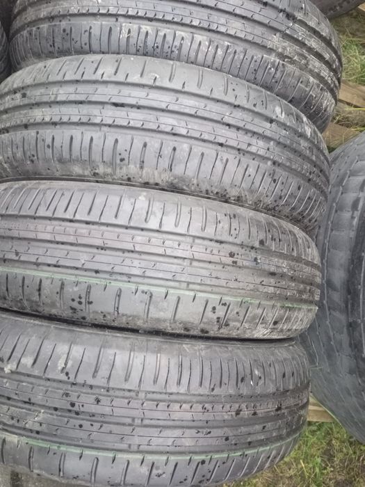 Opony 175/65 r17 nowe falken