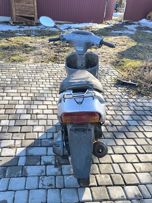 Разбор діо 27 есть все