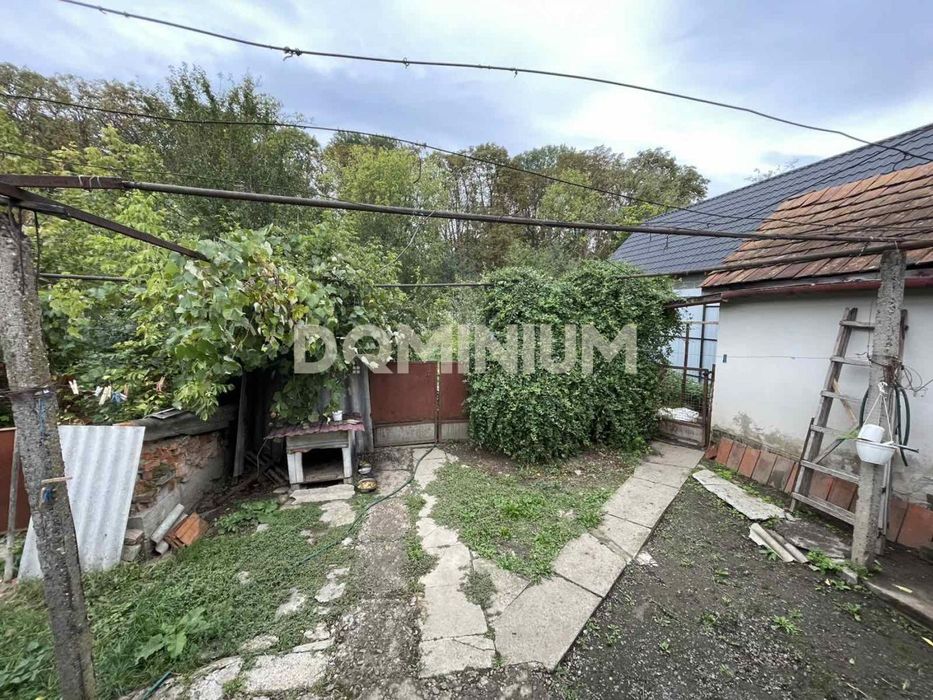 Продається будинок в м. Виноградів вул. Чеська