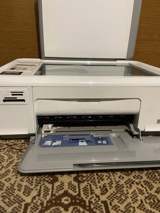 Продам принтер hp