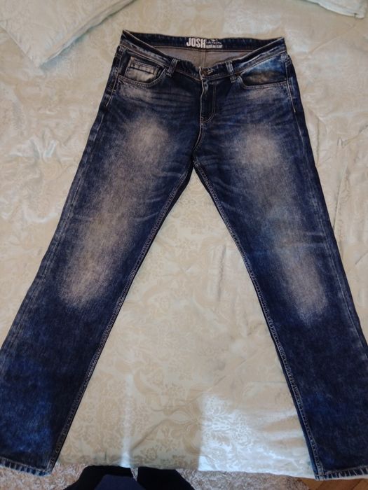Джинсы мужские Тоm Tailor р.32/34 в идеальном состоянии.