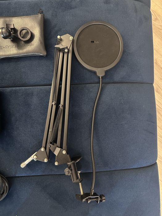 Audio Technica AT2020 XLR