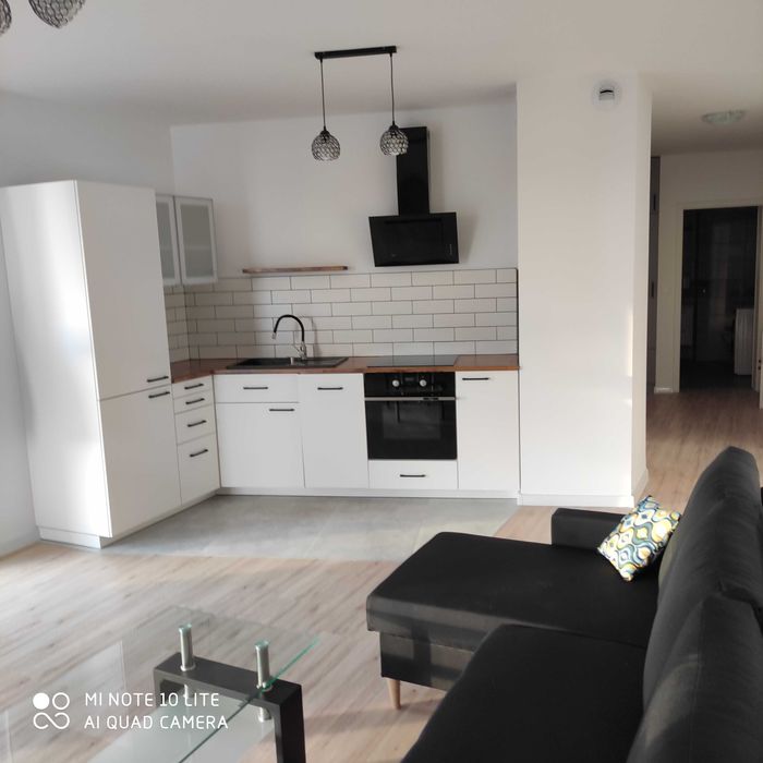 Mieszkanie 2 pokojowe Bydgoszcz