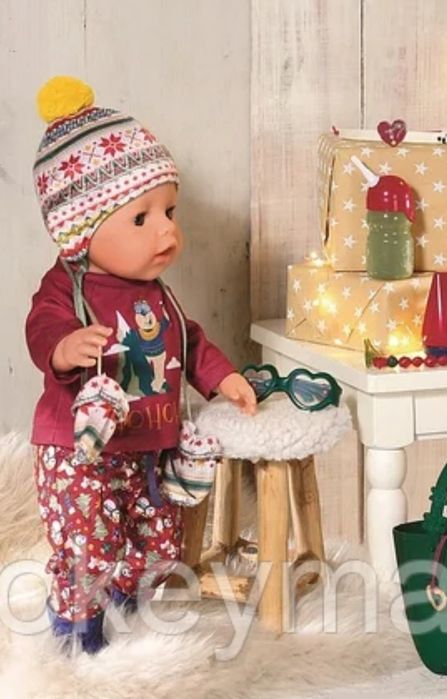 одежда обувь  для baby born