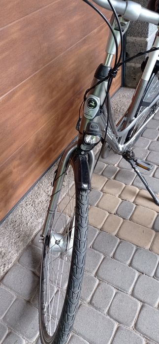 Rower Gazelle C3 Paris