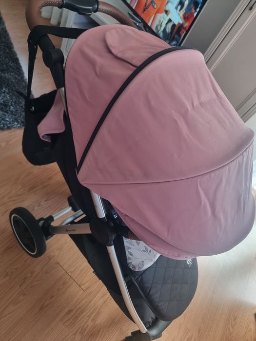 Spacerówka petite&mars royal