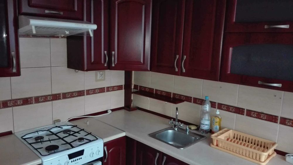 Mieszkanie do wynajęcia