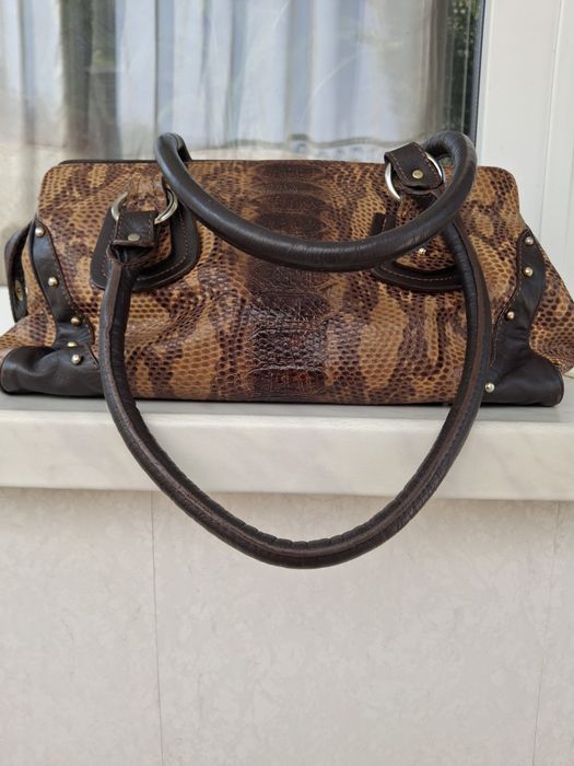 Продам сумку Di Gregoria