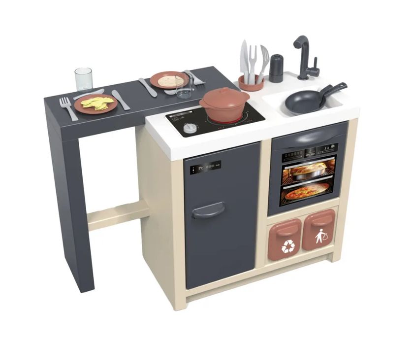 Кухонний острів кухня Скандинавський стиль SMOBY 7600312601