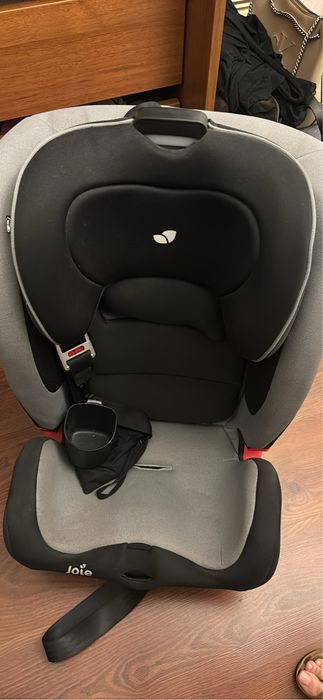 Fotelik 9-36 kg Joie bold