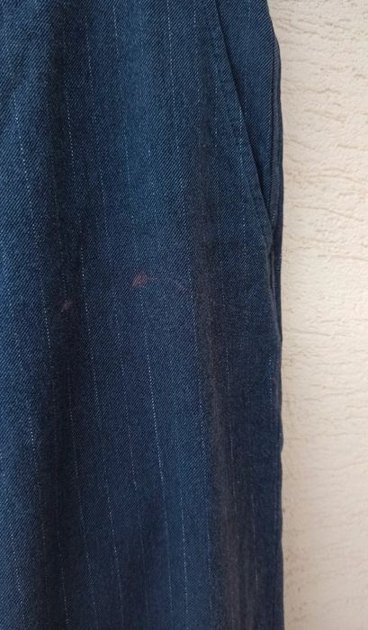 Calças Massimo Dutti