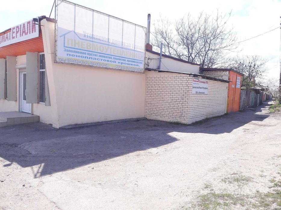 Оренда борда (3х6)м. Перед світлофором.