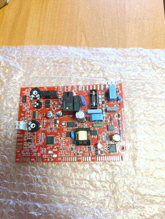 Електронна плата газового котла Beretta Ciao MP08