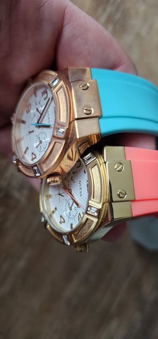 Наручні годинники