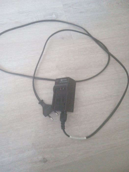 Aparat Lumix (używany)